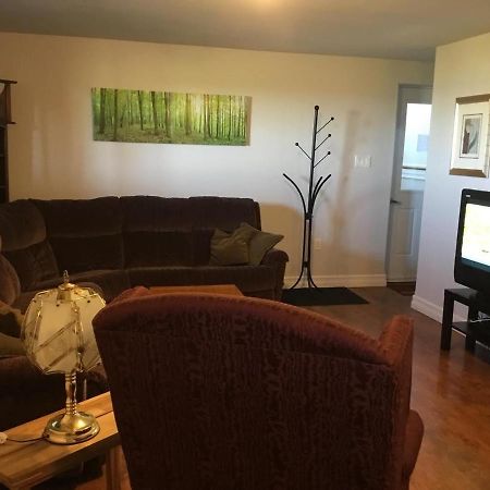 Beachview Apartment Port Hood Luaran gambar