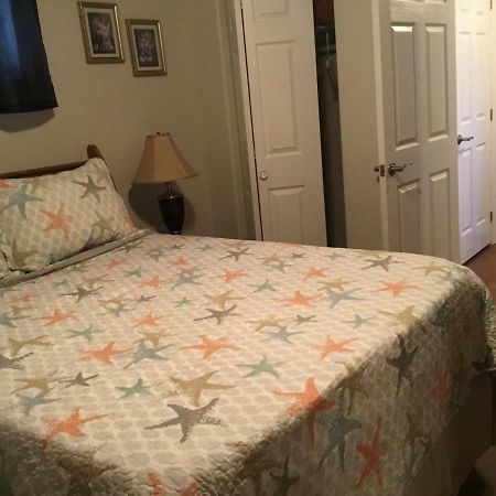 Beachview Apartment Port Hood Luaran gambar